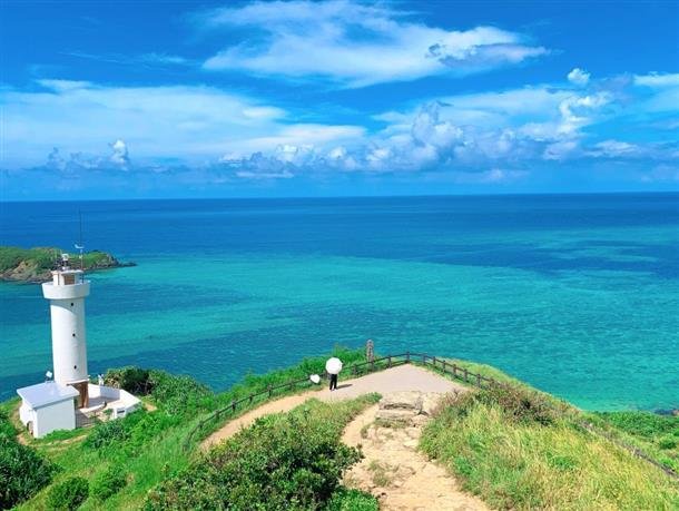 🗿 쓰나미 거대 암석(쓰나미 우후이시) 이미지 6